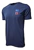 Under Armour Men's Freedom Flag T-Shirt #1