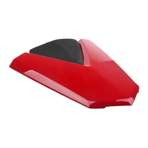 Capot de siège arrière moto YZF R3 MT03 finition carénage solo
