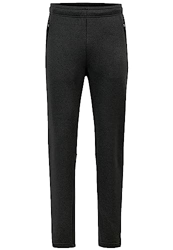 Pantalon de survêtement FILA Lanz homme coupe ergonomique avec poches et taille ajustable
