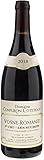 Domaine Confuron Cotetidot Vosne Romanee 1er Cru Les Suchots 2018