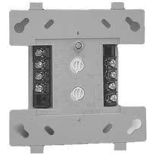 Gamewell AOM-2SF FCI - Addressable Output Signal Module
