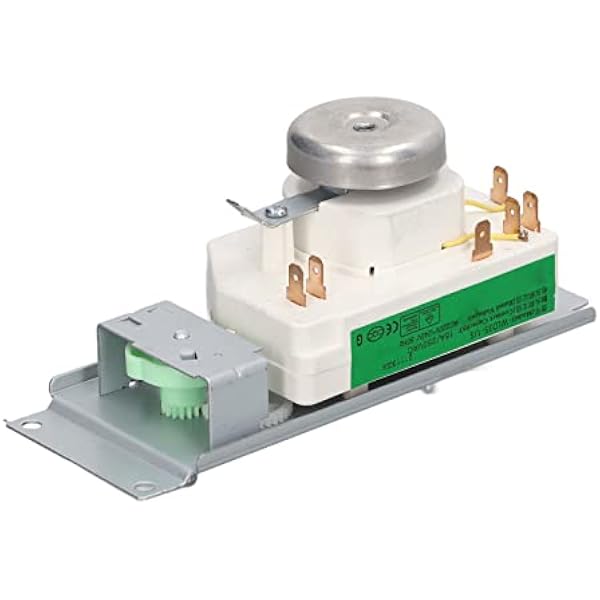 Minutnik Mikrofalowy, Minutnik Kuchenny ze Stali Nierdzewnej WLD35-1 S AC220-240V