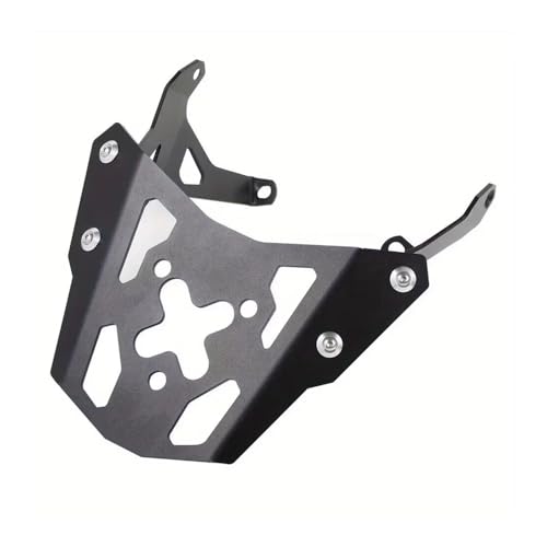 Support de section arriere ER6N ER6F pour fixer un top case - 7