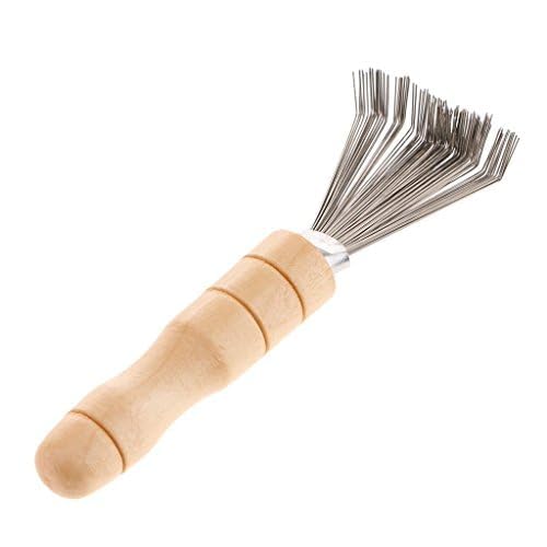 Amazon.com: Japanese Ikebana Tool Set Floral Kenzan Needle