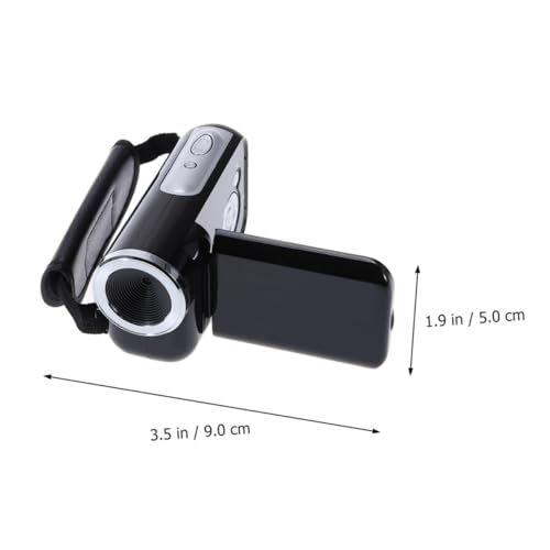 Caméscope numérique compact mini DV portable pour photos et vidéos - 6