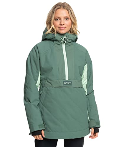 ROXY DRYFLIGHT スノーボードジャケット M ROXY DRYFLIGHT スノーボードジャケット M