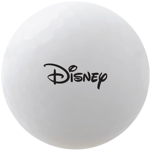 Image of Volvik Vivid Soft Disney Golf Ball Gift Sets (4 Pack)
