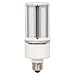 Westinghouse Lighting 3518100 16-Watt (125-Watt Equivalent) T19 Daylight High Lumen, Medium Base LED Light Bulb, Clear