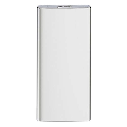 Jacobsparts Emub3-C Slim External Msata Ssd To Usb 3.0 Superspeed Converter Adapter Enclosure Case #TOP1