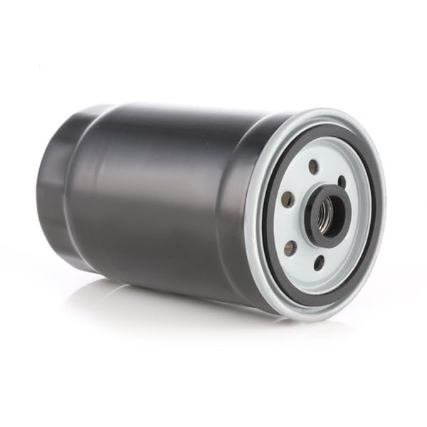 Filtre à Carburant RIDEX 9F0203 - Filtre Vissé 104mm Qualité Supérieure