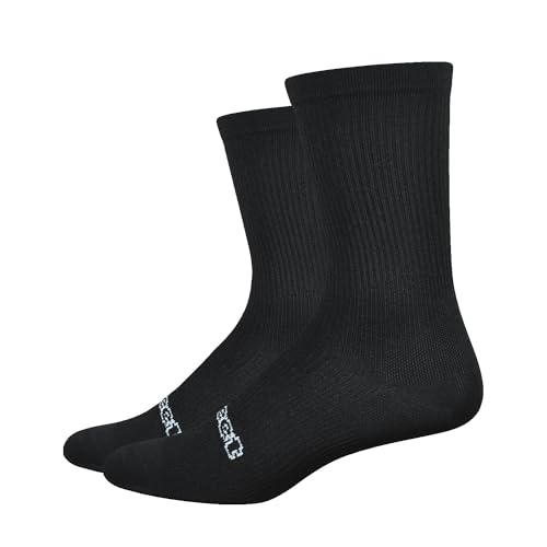 DEFEET - Evo Classique 6" Sock2