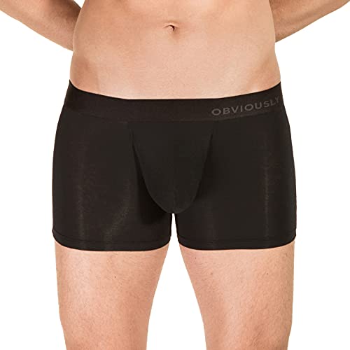 Obviously PrimeMan - Boxer Brief 3 inch Leg2