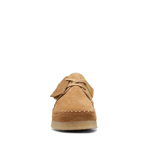 Image of Clarks Men's Weaver Moccasin