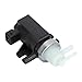 SYKJDY Automobiles Carregador Turbo Solenoid Boost Soupape 1H0906627A Accessoire de Remplacement Ajustement for siège Alhambra Accessoires DE Voiture Turbo Pièces de Moteur