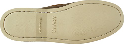 Image of Sperry Gold A /O 2-Eye Burnished
