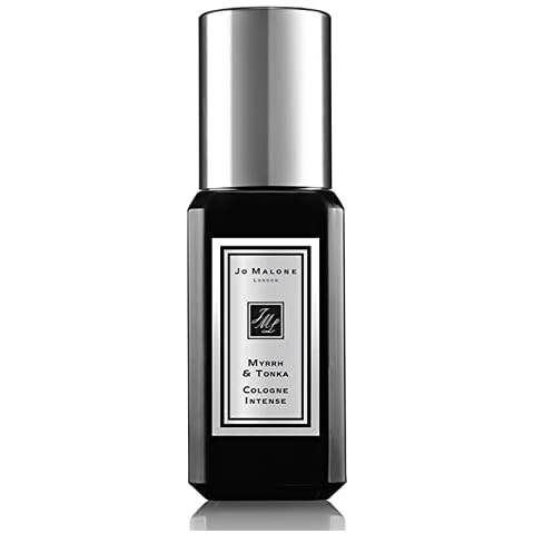 Jo Malone Myrrh and Tonka Cologne Intense 9ml Cover