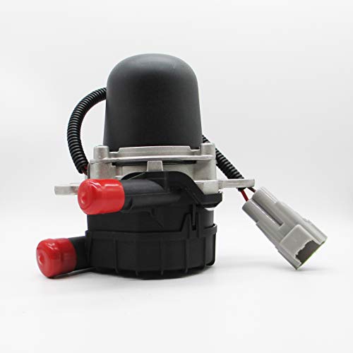 Secondary Air Pump for 2005-2015 Tacoma 2.7L Manual Trans
