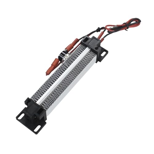 Calefactor Eléctrico Cerámico PTC 250W 110V