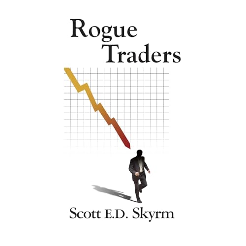 Rogue Traders by Scott Skyrm episode artwork