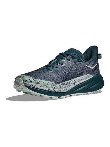 HOKA ONE ONE Men's Speedgoat 6 GTX Sneaker4