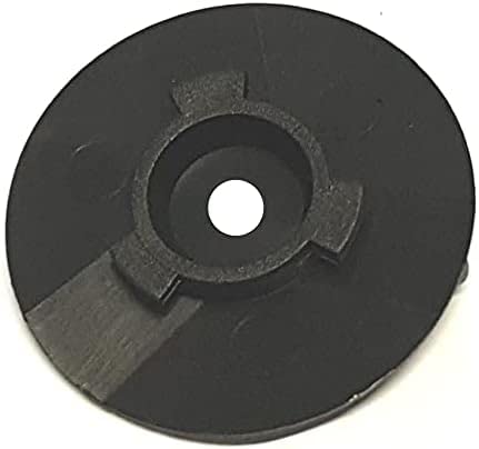 Filtro Carbone Attivo Per Cappa Faber - Diametro 23.2 Cm, Antiodore, Ricambio Alta Qualità - Foto 6