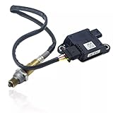 Germban 8983550720 für 2017-2021 Isu-zu D-MAX Feinstaubsensor 0281006991 1275100944