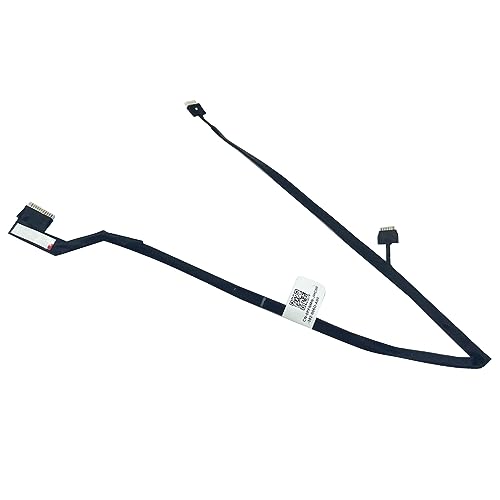 ZAHARA GDP50 Light Cable Wire Line for Dell M15 R5 R6 0PFNMN PFNMN DC02003T700