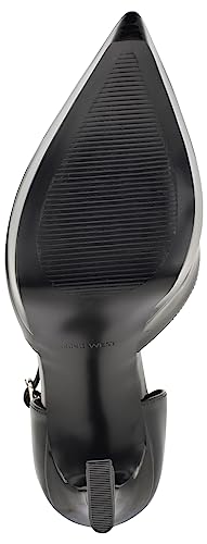 Nine West Women's Laken3 Pump, Black 002, 8.54