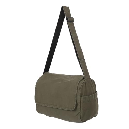 Sac en toile grosse capacite SECFOU pour eviter les sacs trop lourds en voyage