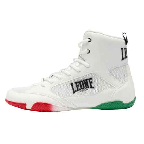 LEONE 1947 Premium Boxing Shoes EU 38
