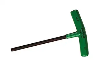 Bondhus T Handle Star T25(7.1 inches) (33025)