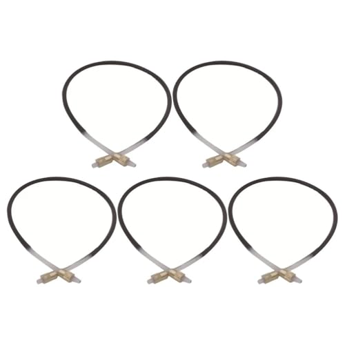 Cello Accessories Easy to Store and Carry Tail Ropes Stringed Instrument Tailpieces Parts