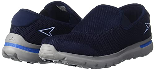 Image of Power Men's Slip-on Walking Shoe