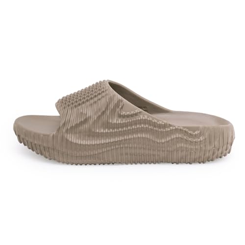 Image of Red Tape Casual Sliders for Men | Refined Round-Toe Shape with a Relaxing Slip-On Support