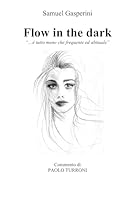 Flow in the dark: “…è tutto meno che frequente ed abituale” (Italian Edition) B0BRC98K33 Book Cover