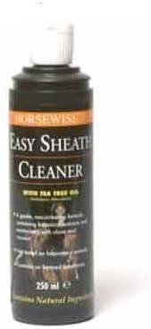 Horsewise Easy Sheath Cleaner 250 ml