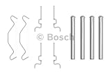 BOSCH ZUBEHOERSATZ Bosch 1987474313 Zubehör-Set