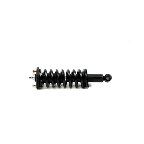 Gabriel Ultra ReadyMount Front Strut Assembly for Xterra Equator
