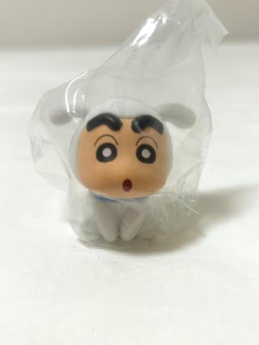 クレヨン しんちゃん フロッキードール シロがいっぱい Y