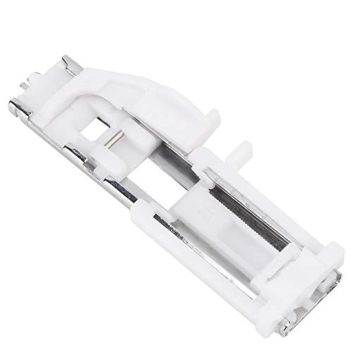 Pie para maquina de coser universal para ojales miniatura 2