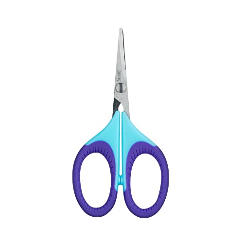 Tesoura de Precisão 11 cm BRW