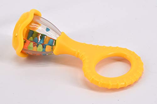Muziek voor kleine 859 - Baby Maraca - Image 5