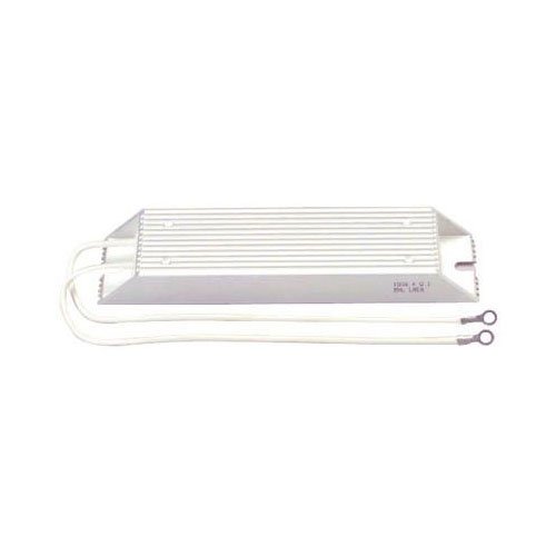 Parts Express 4 Ohm 100W Non-Inductive Dummy Load Resistor