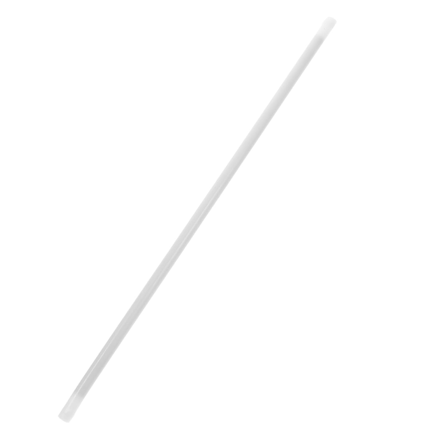 Stainless Steel Core PTFE Stir Rod High Temperature Resistant Manual Stirrer for Lab Mixing and Reliable Chemistry Experiment Tool
