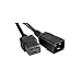 Unirise, USA Unirise High End Data Center Rated Power Cord