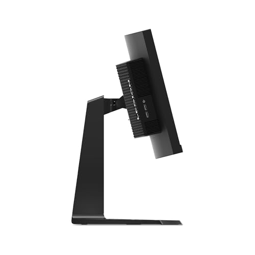 Legion Y34wz-30 écran plat de PC 86,4 cm (34") 3440 x 1440 pixels Wide Quad HD LED Noir - Monitor - Immagine 6