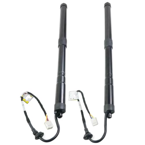 Jambes de force de hayon électrique à levage fluide RAV4 - 2