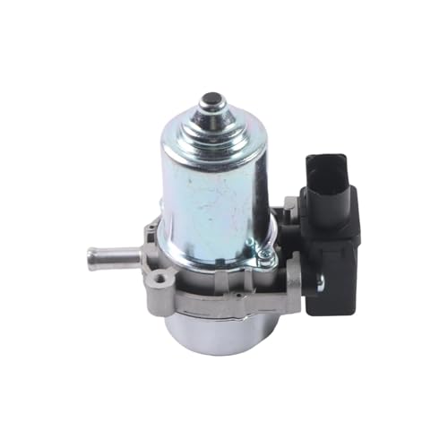 Bomba de Vacío Compatible para Audi A1 A3 Q3 Seat Ibiza Skoda Fabia Rapid VW Beetle Golf Passat Polo Jetta 1J0612181B 1J0612181C miniatura 2