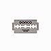 Dorco ST300 Platinum Extra Double Edge Razor Blades - 100 blades | 10x10