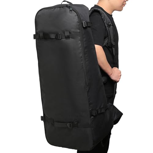 Sac de rangement étanche pour planche à pagaie et activités de rivière ou camping sauvage